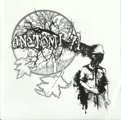 Anatomi-71 / Radioskugga