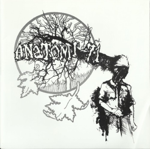 Anatomi-71 / Radioskugga