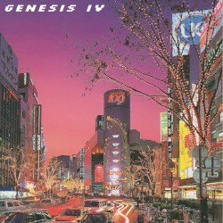 GENESIS IV