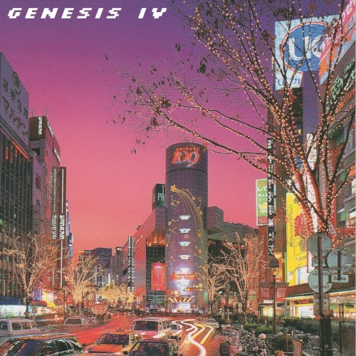 GENESIS IV