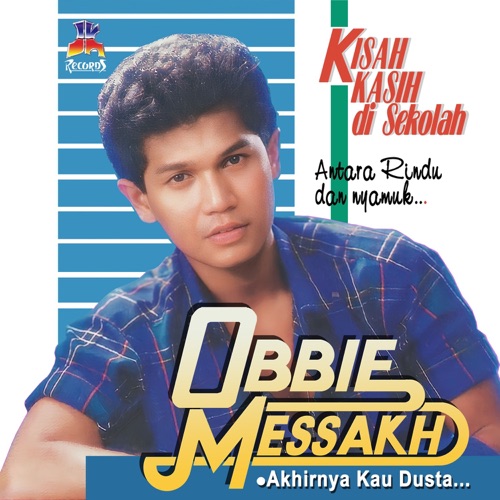 Kisah Kasih Di Sekolah