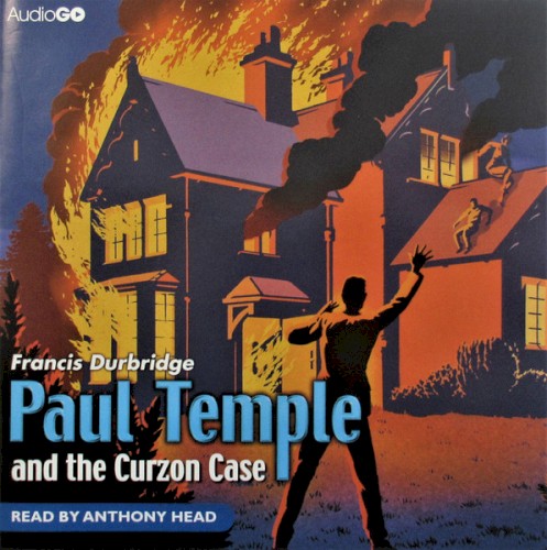 Paul Temple and the Curzon Case