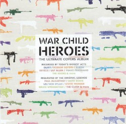 War Child: Heroes