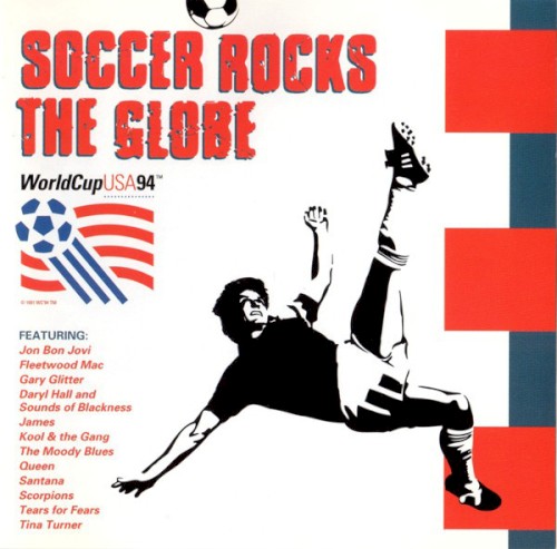 Soccer Rocks the Globe