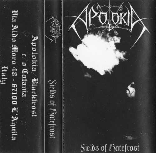 Fields of Hatefrost