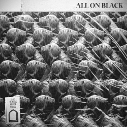 All on Black