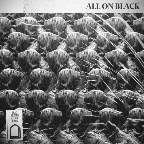 All on Black