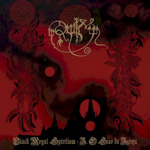 Black Royal Spiritism - I. O Sino da Igreja
