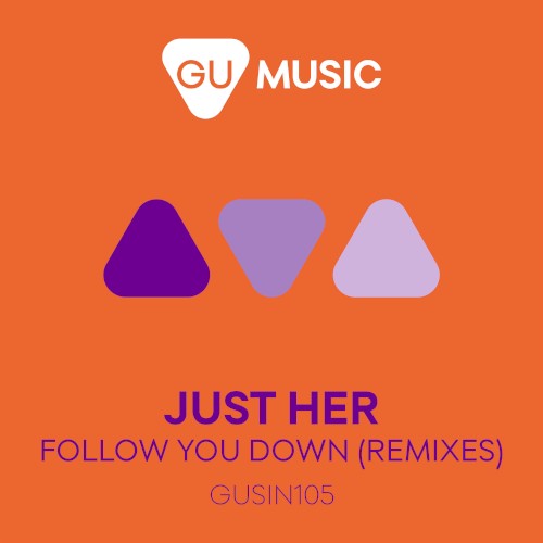 Follow You Down (remixes)