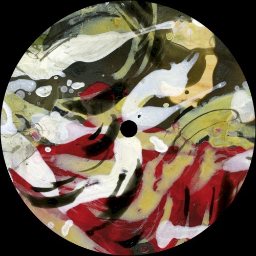 Tharsis EP