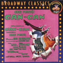 Can-Can