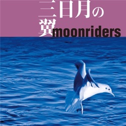 三日月の翼