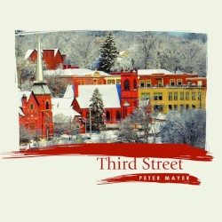 Third Street