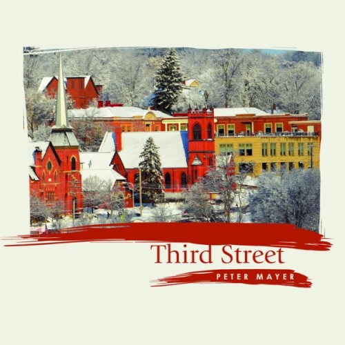 Third Street
