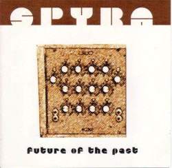 Future of the Past