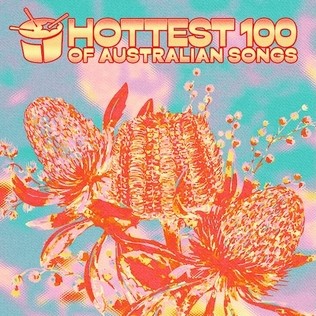 Triple J: Hottest 100 of Australian Songs