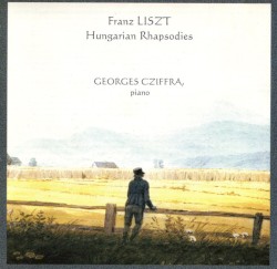 Hungarian Rhapsodies