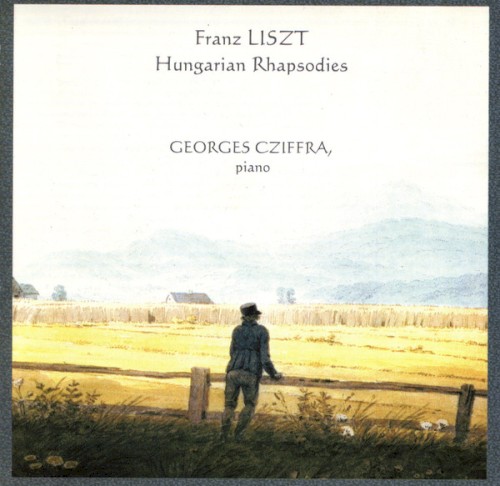 Hungarian Rhapsodies