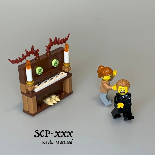 SCP-XXX