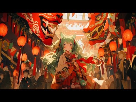 御祭商売