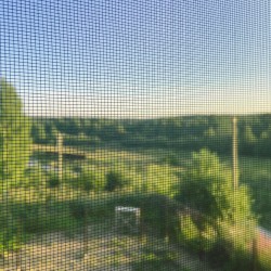 shutter blur
