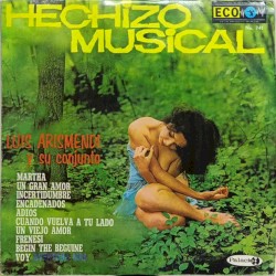 Hechizo musical