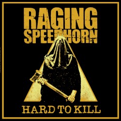 Hard to Kill
