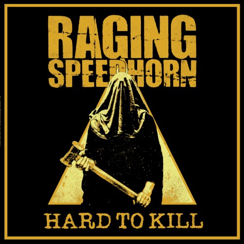 Hard to Kill