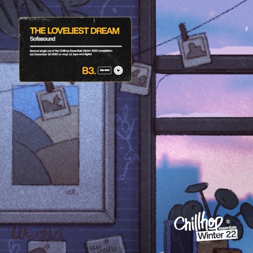 The Loveliest Dream