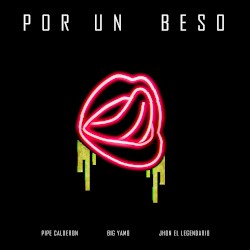 Por un beso