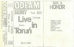 Live In Toruń
