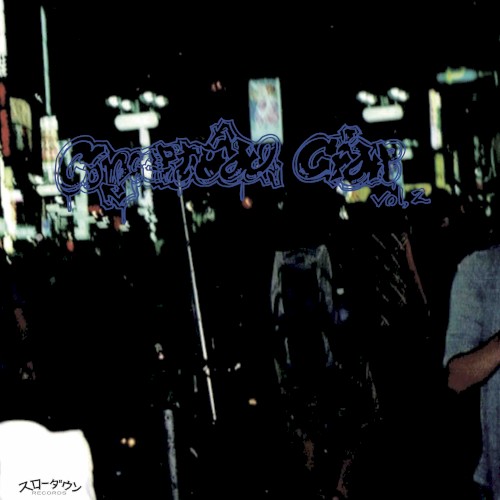 Conceptual Crap Vol. 2