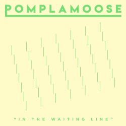 In The Waiting Line
