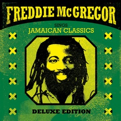 Sings Jamaican Classics 3