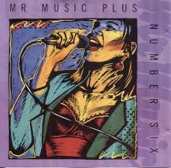 Mr Music Plus: Number Six