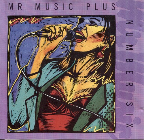 Mr Music Plus: Number Six