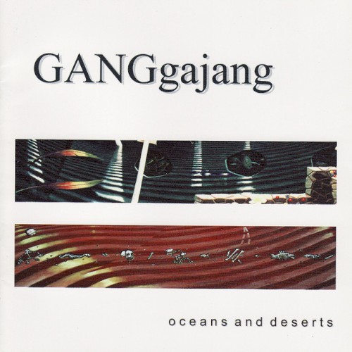 Oceans and Deserts