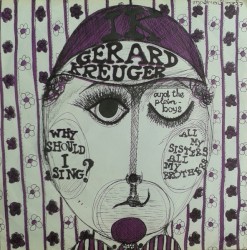 Why Should I Sing? / All My Sisters, All My Brothers