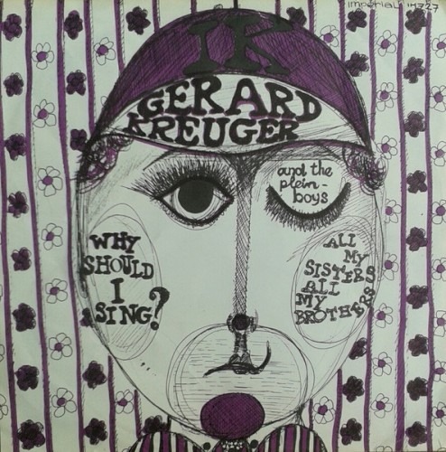 Why Should I Sing? / All My Sisters, All My Brothers