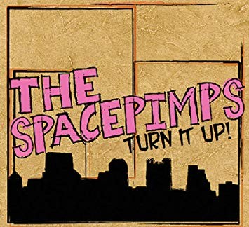 Turn It Up