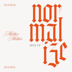 Normalize (sped up)