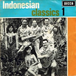Indonesian Classics 1