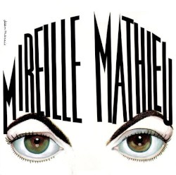 Mireille Mathieu