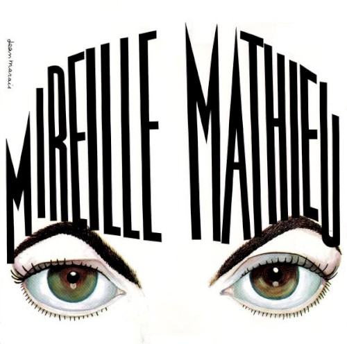 Mireille Mathieu
