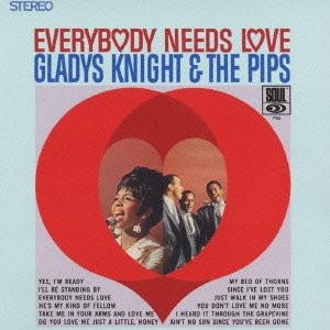Everybody Needs Love