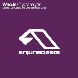 Cryptanalysis
