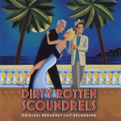 Dirty Rotten Scoundrels