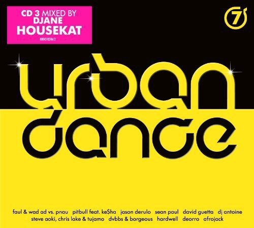 Urban Dance 7