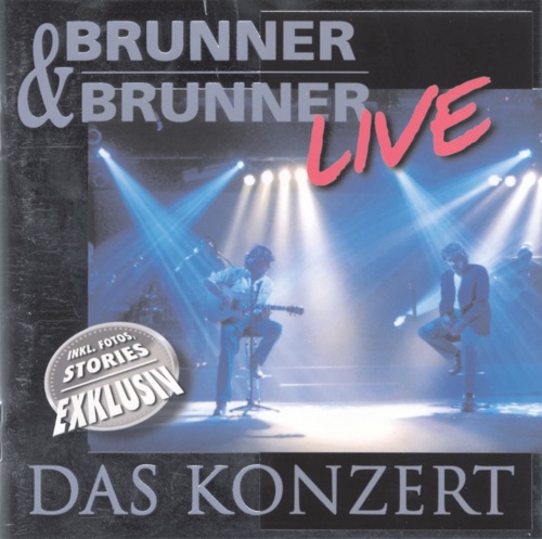 Live - Das Konzert