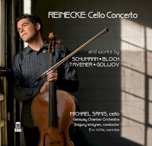 Cello Concerto